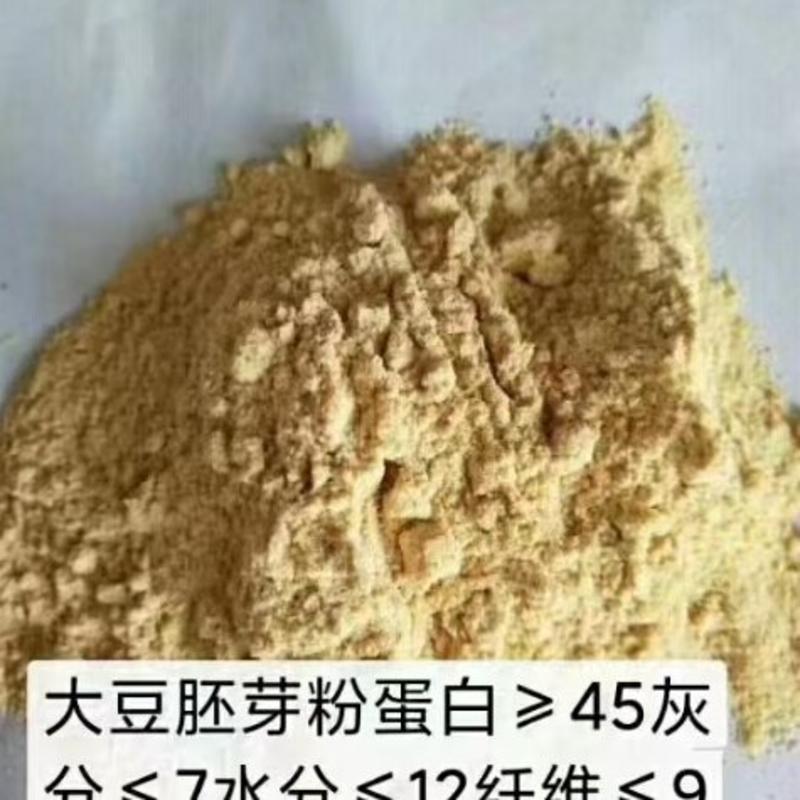 大豆胚芽粉