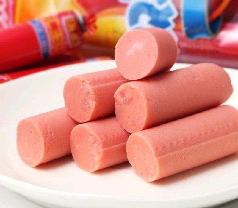 双汇王中王火腿肠整箱35g即食烤肠肉类香肠泡面搭档零食