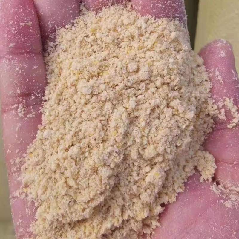 玉米次粉