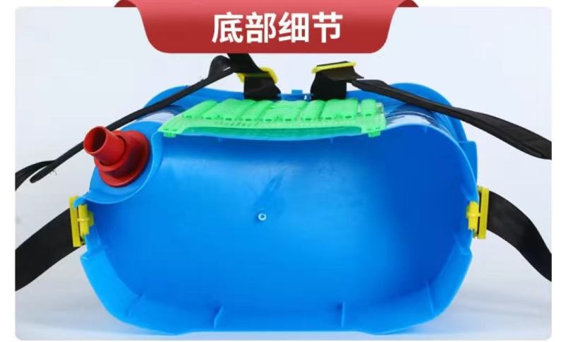 施肥器果树园林施肥器种植施肥器化肥施肥器