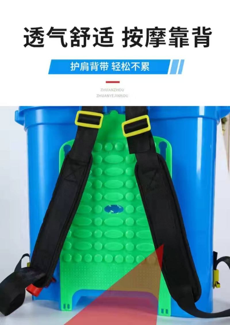 施肥器果树园林施肥器种植施肥器化肥施肥器