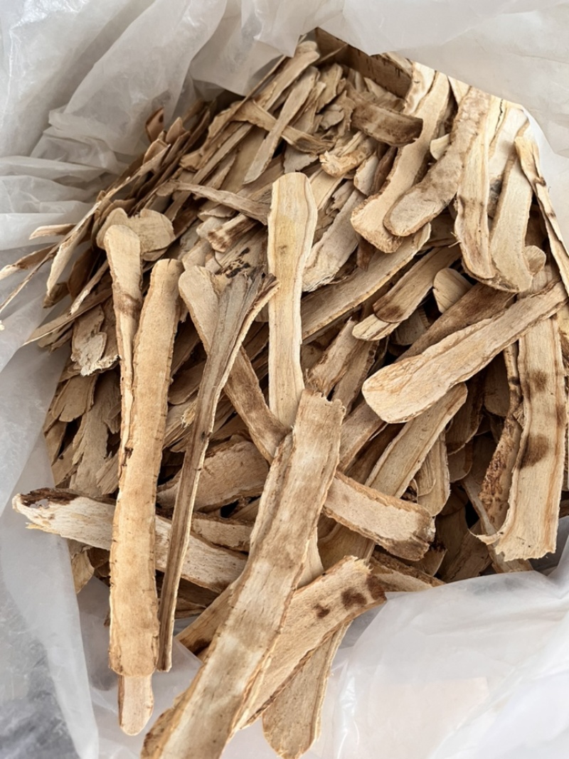 黄芪压片黄芪甘肃岷县黄芪片产地直销批发各种规格