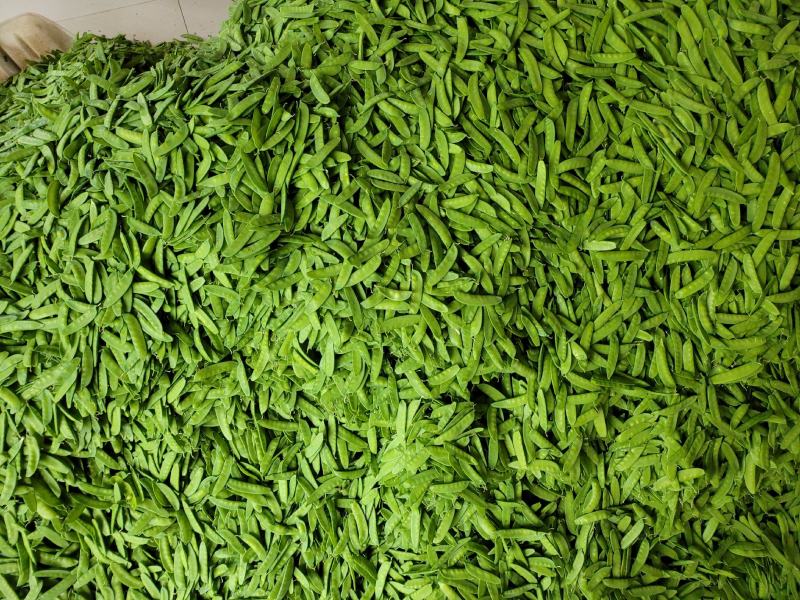 荷兰豆甜豌豆