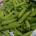 中碗6号和9甜碗豆已大量上市质量好无烂角，饱满度好