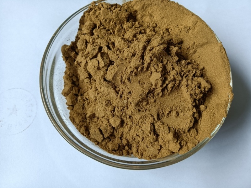 五黄提取物