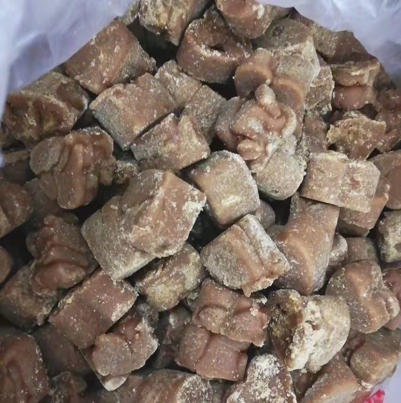 纯手工制作