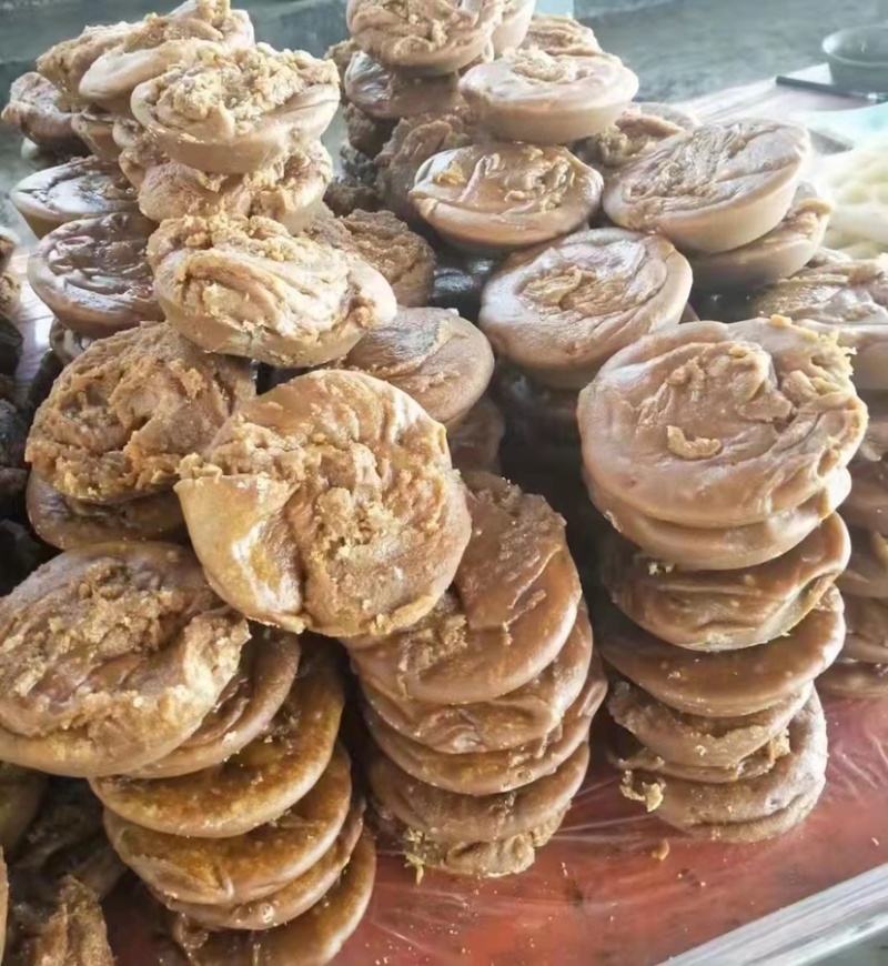 纯手工制作