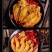 自贡冷吃鸡翅400克(肉类品源头工厂一手货源量大从优)