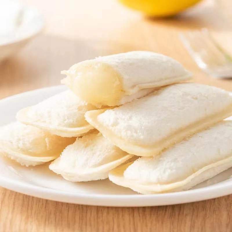 乳酸菌小口袋面包【批发特】整箱网红零食蛋糕早餐休闲食