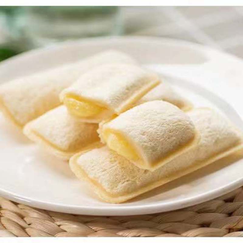 乳酸菌小口袋面包【批发特】整箱网红零食蛋糕早餐休闲食