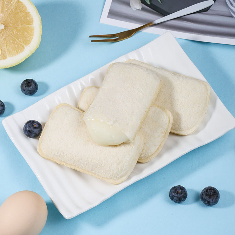 乳酸菌小口袋面包【批发特】整箱网红零食蛋糕早餐休闲食