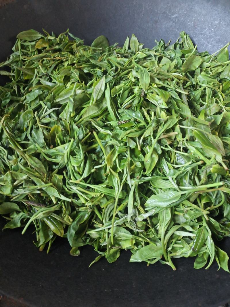 生态茶