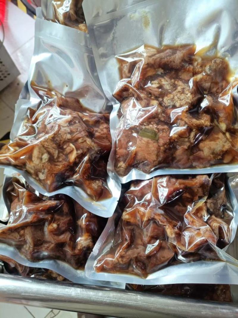 [热销中]牛肉筋(筋头巴脑)大量上市啦欢迎各位老板选购