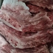 肥猪颈骨