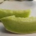 南汇（玉菇）玉茹甜瓜，精品果，物美价廉。可以预约现采。