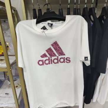 精品三标体恤