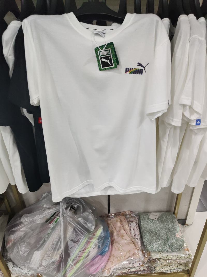 精品三标体恤