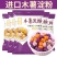 木薯淀粉木薯粉自制芋仙芋圆甜品珍珠芋圆粉食用木薯淀粉批发