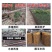 塑料网2.6毫加厚围栏防护网果园农场圈地土工格栅养殖网