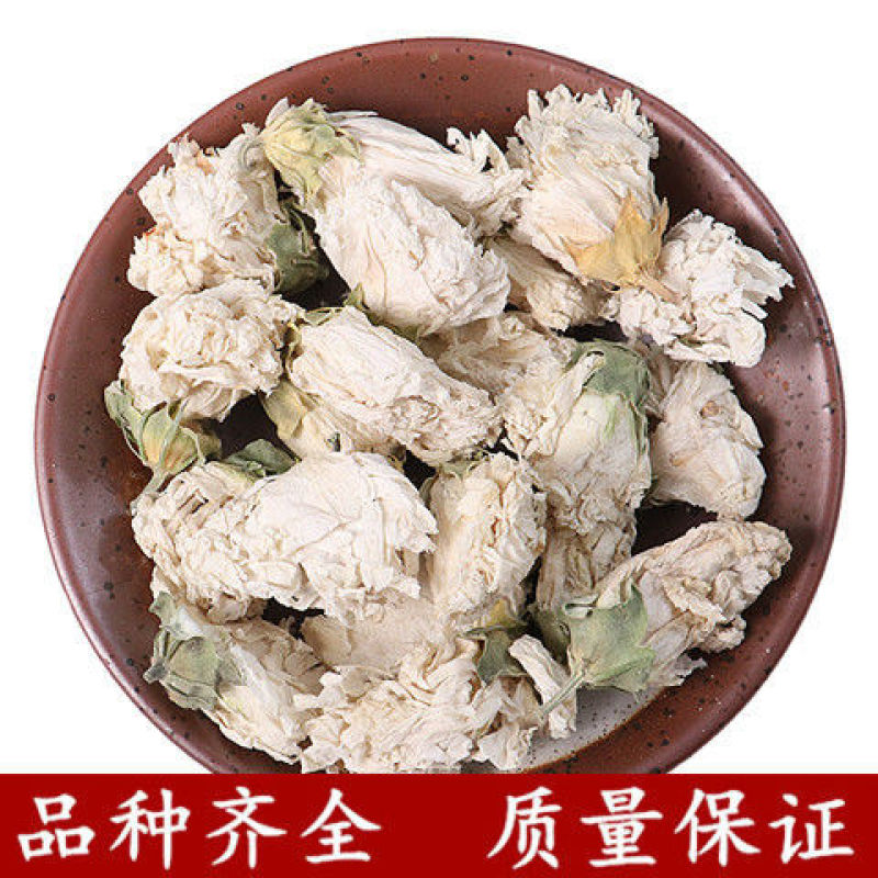 白残花蔷薇花蔷薇花中药材蔷薇花别名白残花野蔷薇