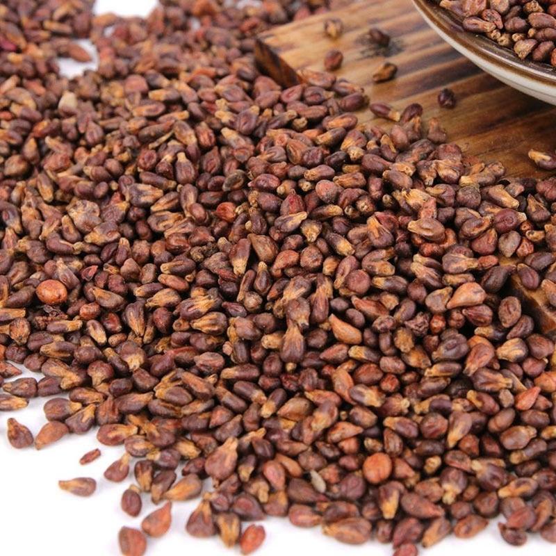 葡萄籽500g新疆干货原粒葡萄子散装可打葡萄籽粉葡萄皮粉