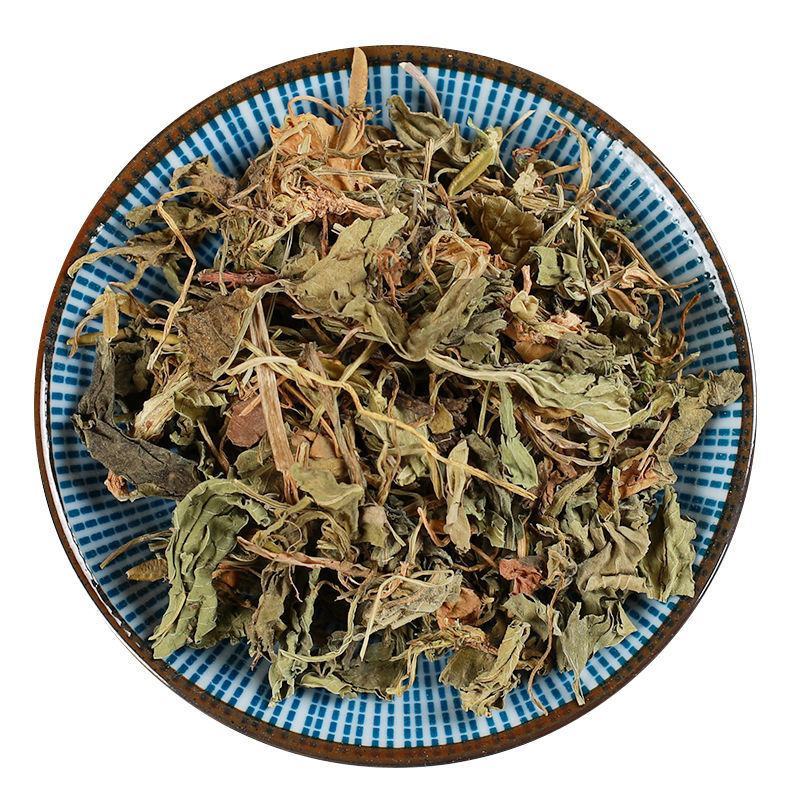紫花地丁地丁紫花地丁中药材苦地丁草铧头