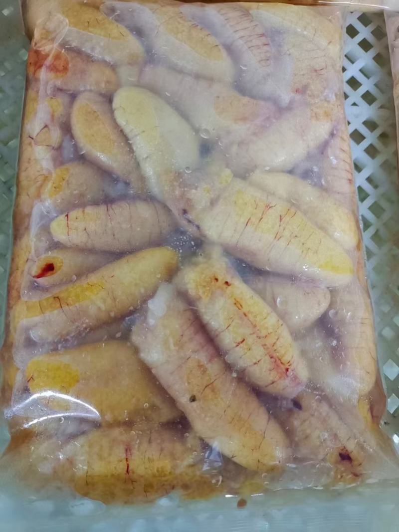鲈鱼籽