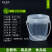 【包邮-食品级塑料桶】热销带盖打包桶高品质塑料桶小水桶