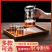 【包邮-茶壶套装】热销家用茶具一件过滤泡茶杯茶水分离茶壶