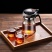 【包邮-茶壶套装】热销家用茶具一件过滤泡茶杯茶水分离茶壶
