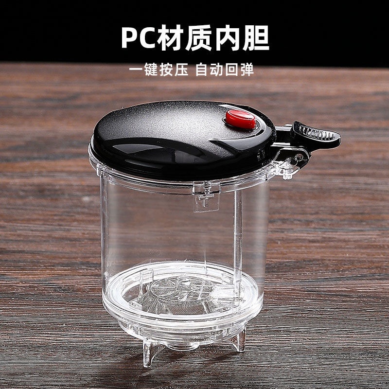 【包邮-茶壶套装】热销家用茶具一件过滤泡茶杯茶水分离茶壶