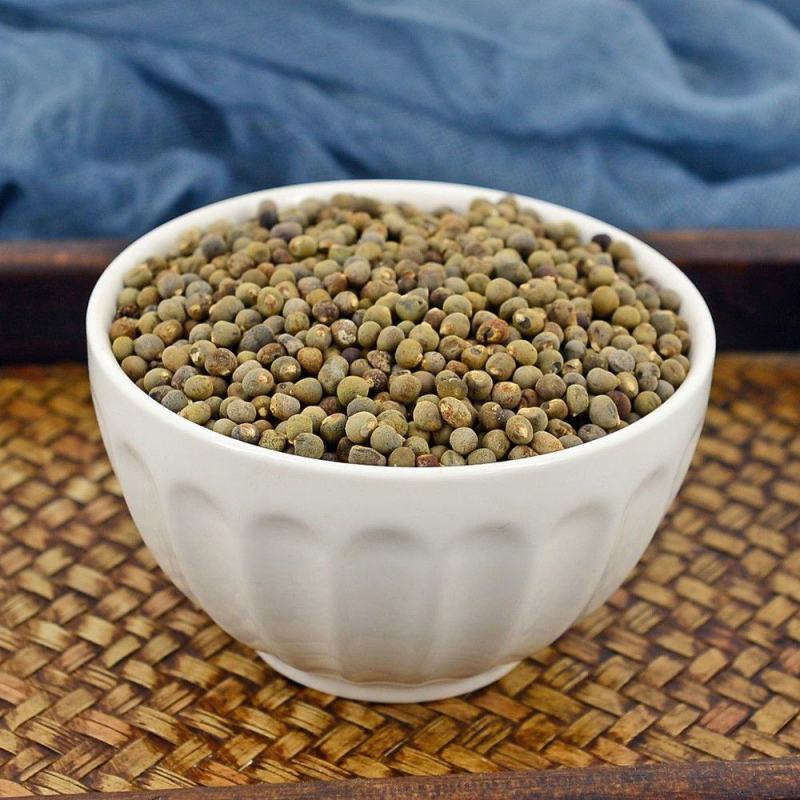 药用黄秋葵籽正品秋葵子中药材黄秋葵子秋葵籽黄蜀秋葵子