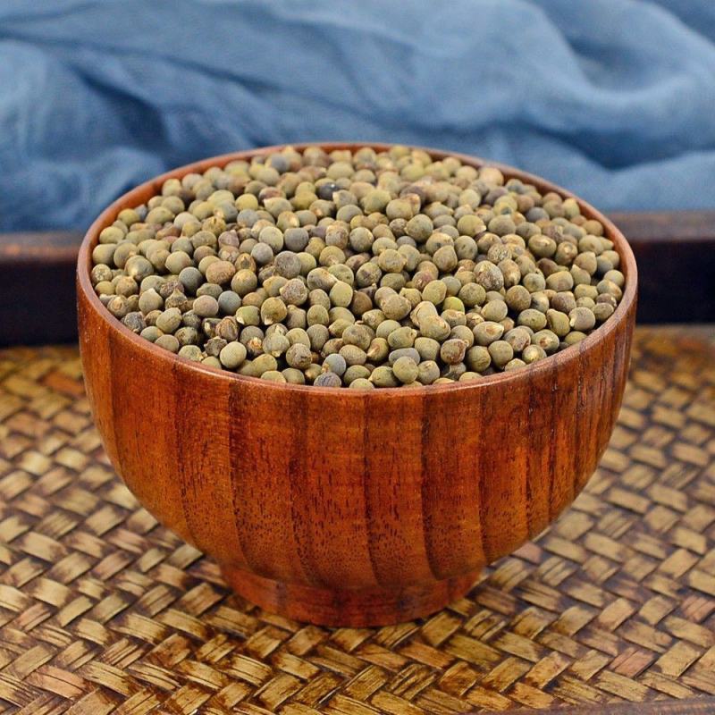 药用黄秋葵籽正品秋葵子中药材黄秋葵子秋葵籽黄蜀秋葵子