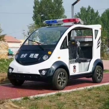新能源电动巡逻车，扫地车，一车一图，大量现车，欢迎咨询。