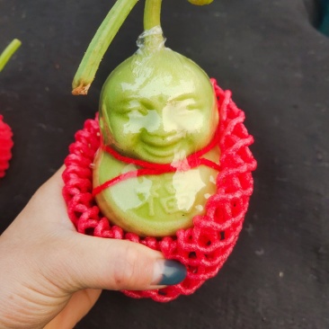 福娃