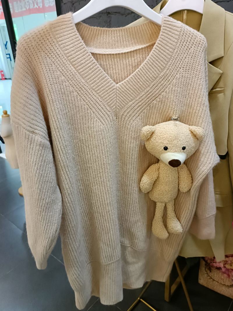 四季精品女装