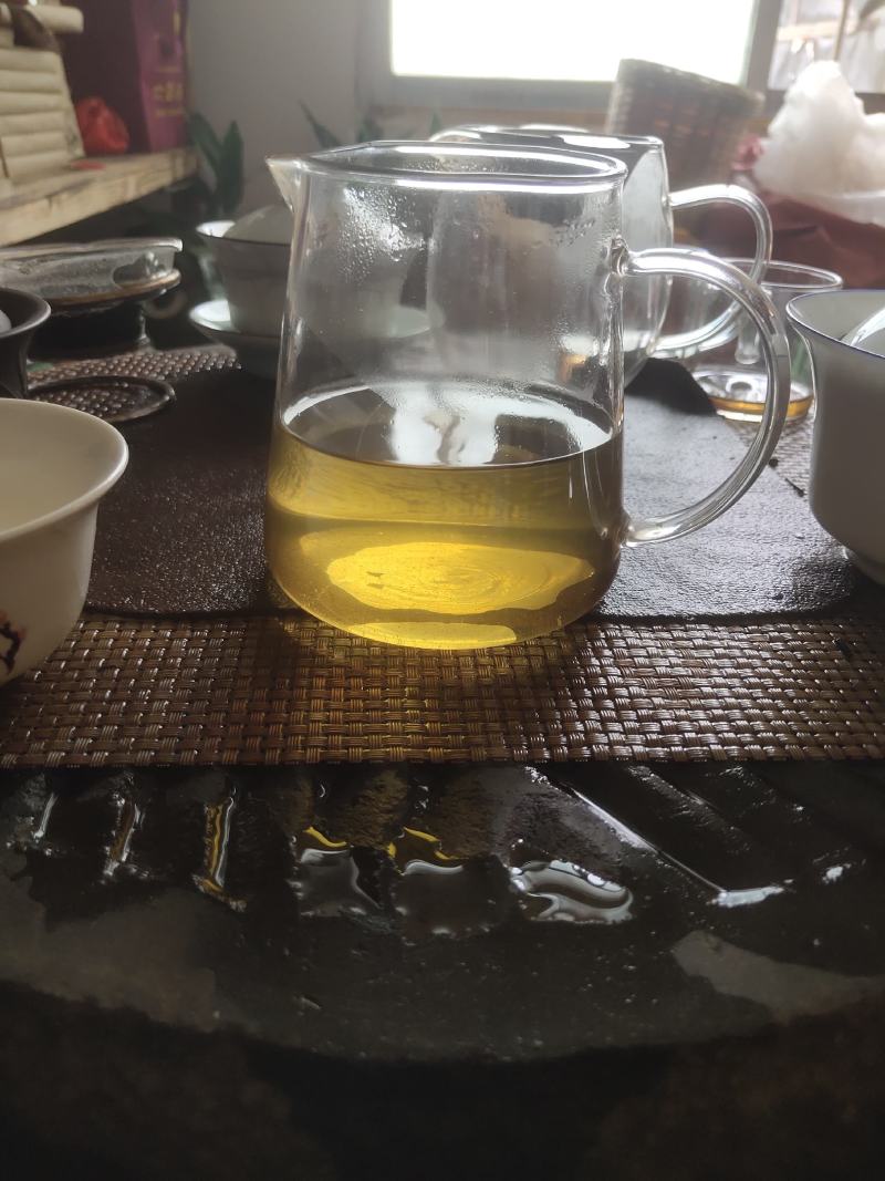 六堡，农家，春茶