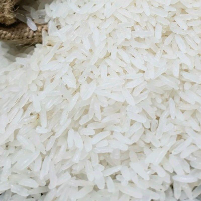 阴米湖北天门特产农家自制蒸熟米阴米子月子米长粒糯米江米