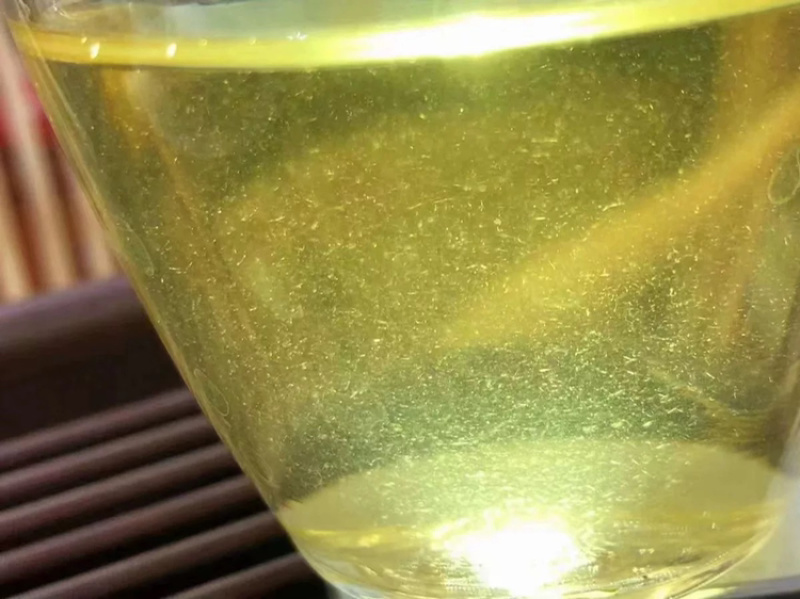 推荐白牡丹冰糖甜早春花香牡白牡丹批发好喝