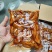 特色美食麻辣鸡翅鸡拐鸡爪凤爪冷吃鸡尖舌尖美味