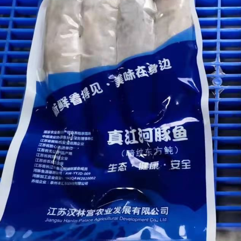 河豚鱼