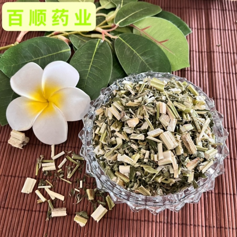 益母草颜色青今年新货无杂质可以打粉产地直销一手货源。