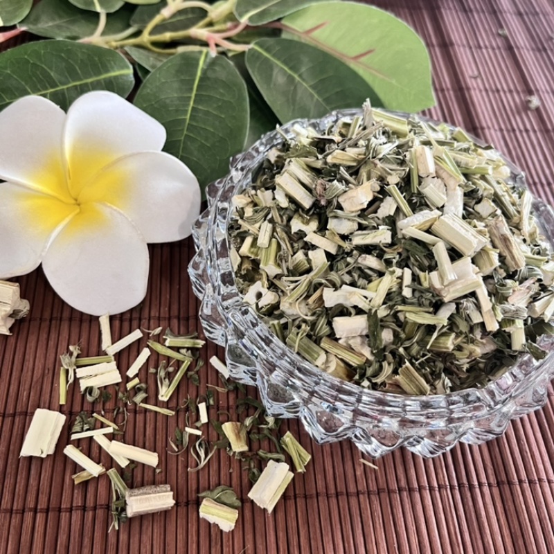 益母草颜色青今年新货无杂质可以打粉产地直销一手货源。