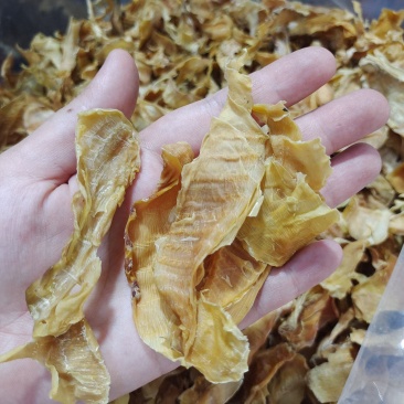 【推荐】农家本地笋干，笋丝，颜色好，笋嫩，干度好