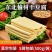 东北特产榆树干豆腐豆腐皮千张豆皮真空新鲜纯手工石磨