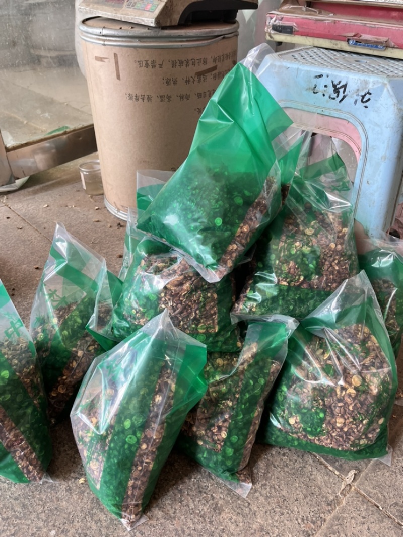 炙甘草蜜制甘草红皮甘草无硫各种中药材批发