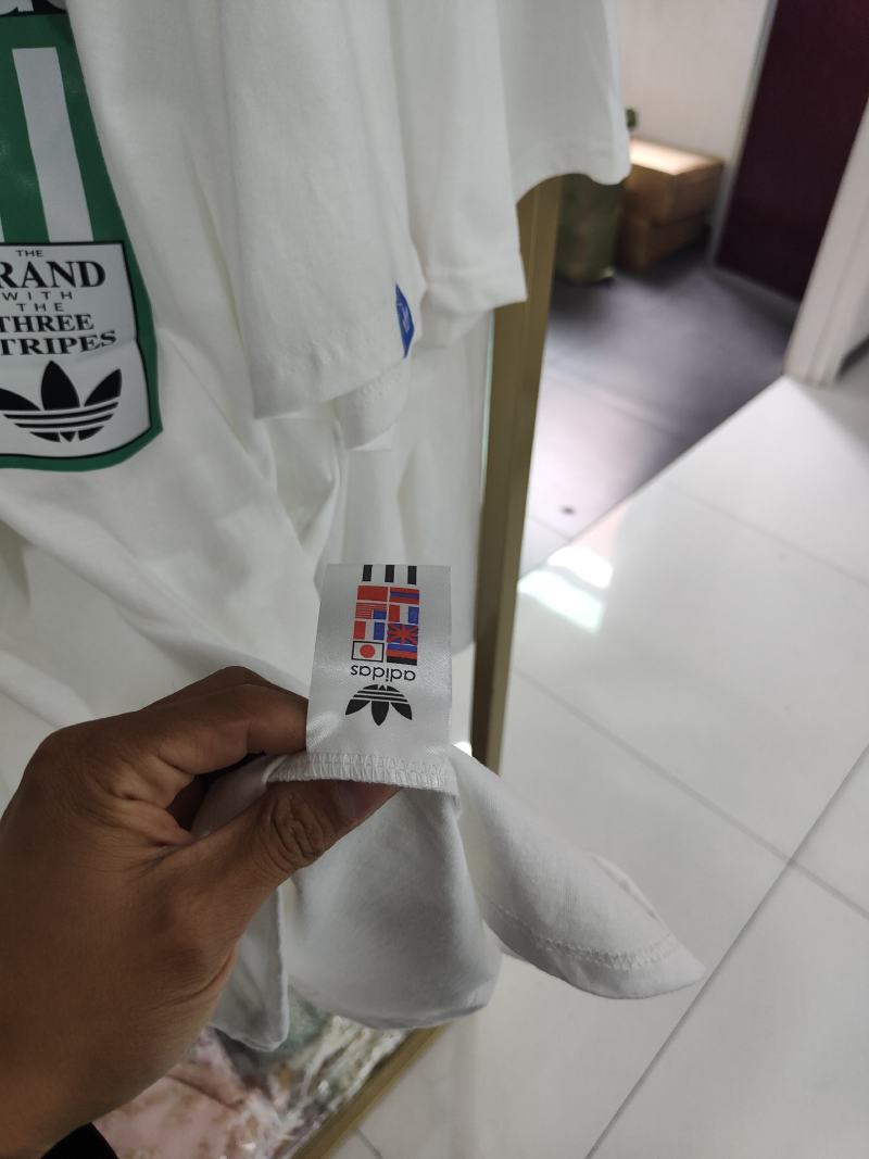 精品三标体恤