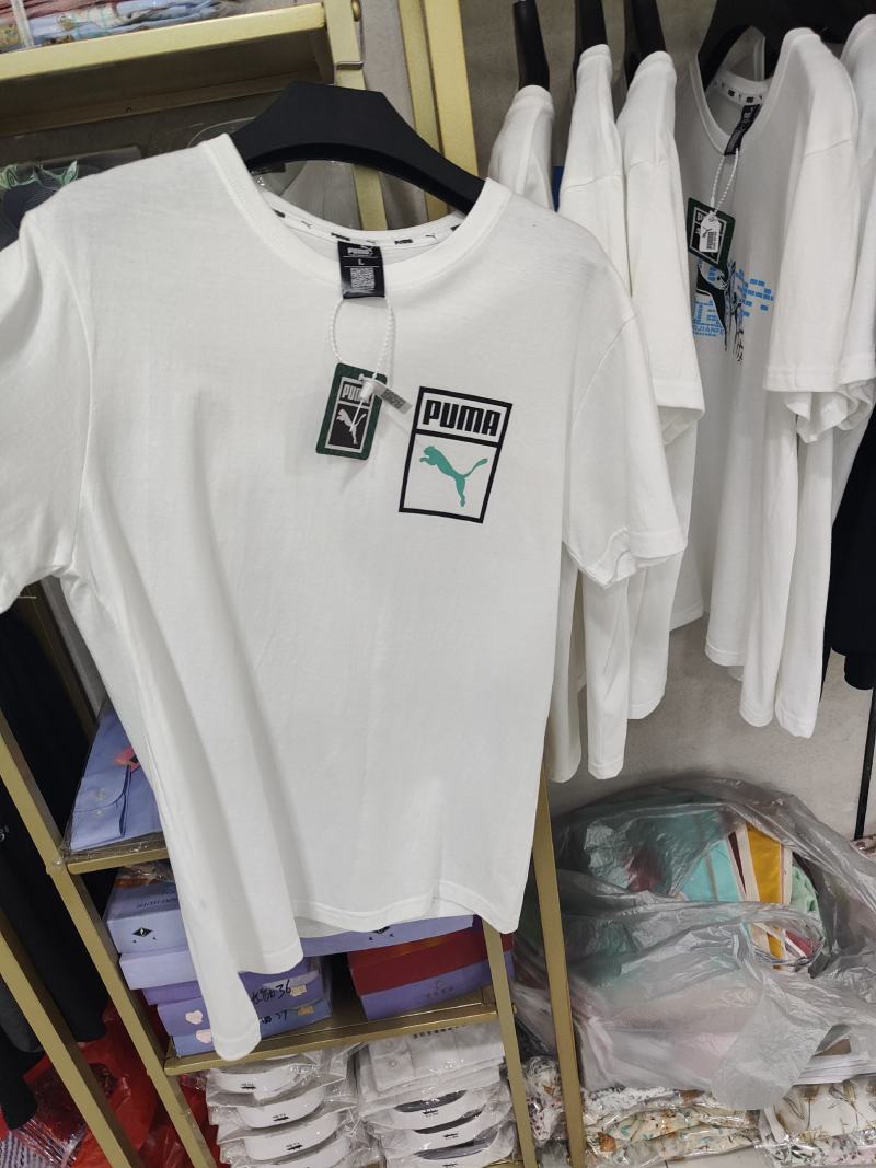 精品三标体恤