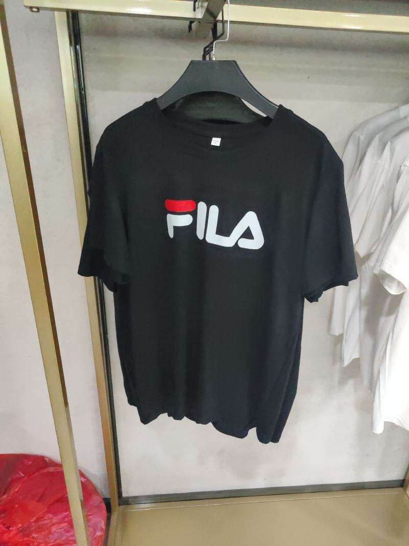 潮牌精品体恤