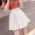 牛仔短裙女夏季设计感小众半裙高级感高腰显瘦短款包臀半身裙